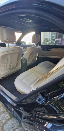Mercedes-Benz Klasa S cena 95000 przebieg: 270000, rok produkcji 2011 z Ujazd małe 16